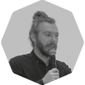 Sylvain GARIN