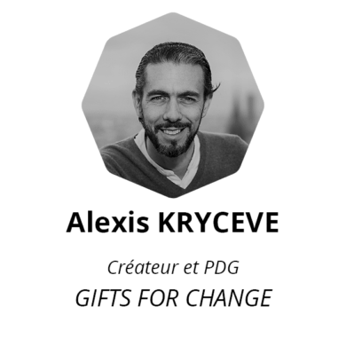 Alexis KRYCEVE