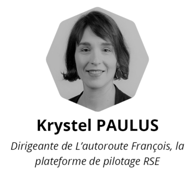 Krystel PAULUS