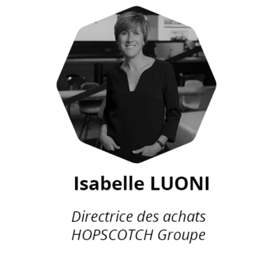 MOD - Isabelle LUONI