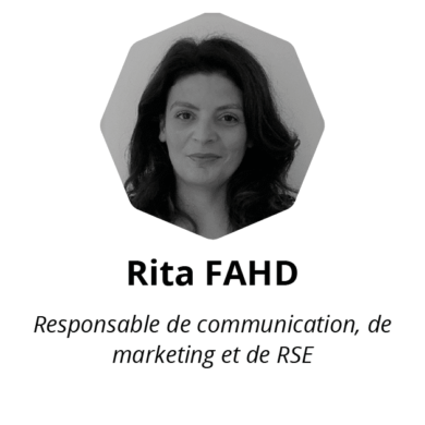 Rita FAHD