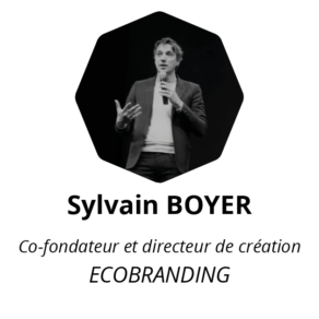 Sylvain BOYER
