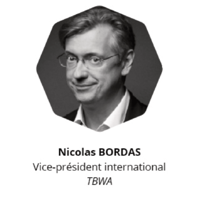 Nicolas BORDAS 1-1
