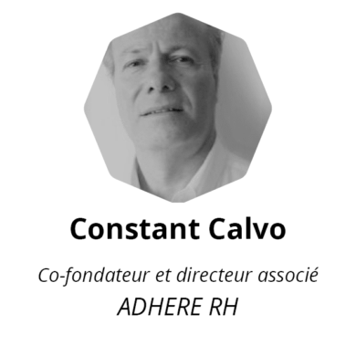 Constant Calvo