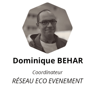 Dominique BEHAR