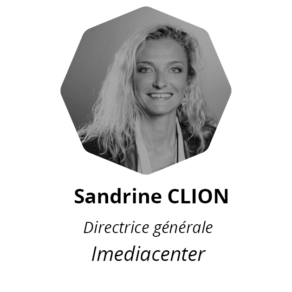 MOD - Sandrine CLION