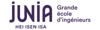 JUNIA logo