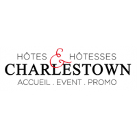LOGO CHARLESTOWN LOGO CHARLESTOWN