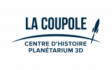 LOGO - La Coupole