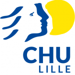 Logo CHU de Lille - AUDREY STANEK