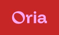 Logo Oria