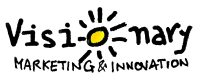 Logo Visionary Marketing