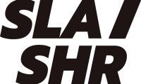 logo SLASHR