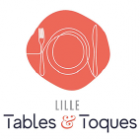 tables et toques tables et toques